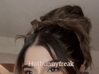 Hotbunnyfreak