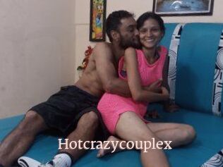 Hotcrazycouplex