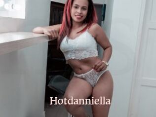 Hotdanniella