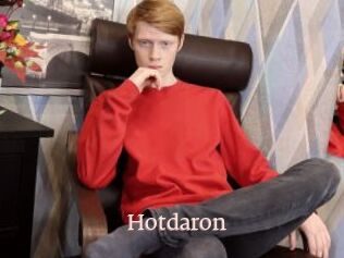 Hotdaron