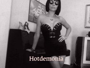 Hotdemonia