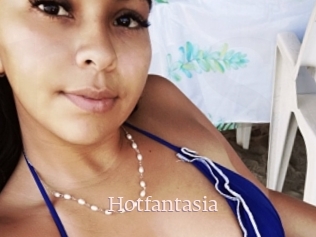 Hotfantasia