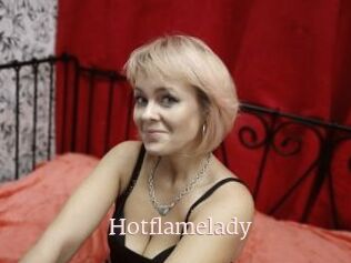 Hotflamelady
