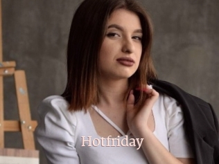 Hotfriday