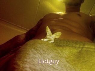 Hotguy