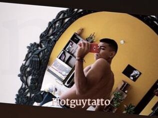 Hotguytatto