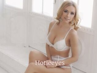Hotieeyes