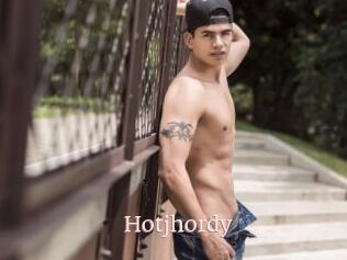 Hotjhordy