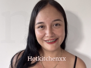 Hotkitchenxx