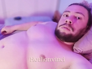Hotlionvinci