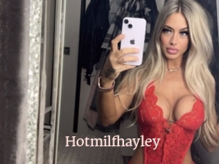 Hotmilfhayley