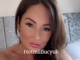 Hotmilflucyuk