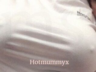 Hotmummyx