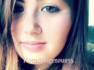 Hotndangerous55