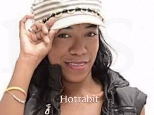 Hotrabit