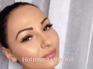 Hotrose