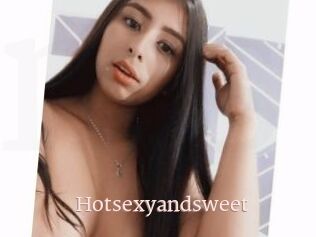 Hotsexyandsweet