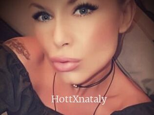 HottXnataly