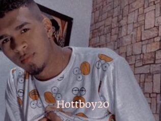 Hottboy20