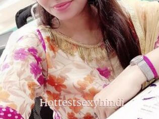 Hottestsexyhindi