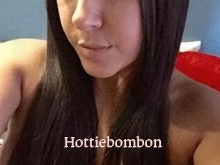 Hottiebombon