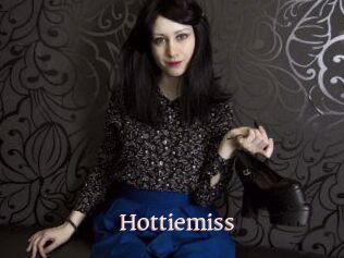Hottiemiss