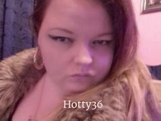Hotty36