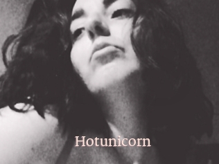 Hotunicorn