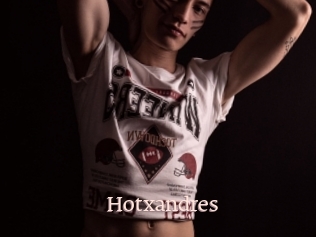 Hotxandres