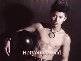 Hotyoungstudd