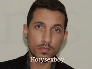 Hotysexboy