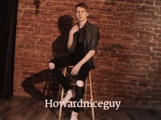 Howardniceguy