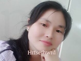 Hrfsefhwrd
