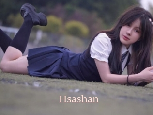 Hsashan