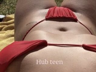 Hub_teen