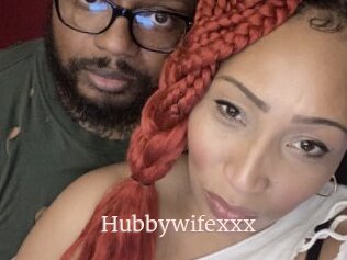 Hubbywifexxx
