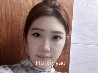 Huixiyyao