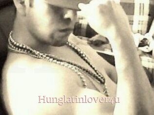 Hunglatinlover4u