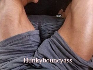 Hunkybouncyass