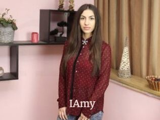 IAmy