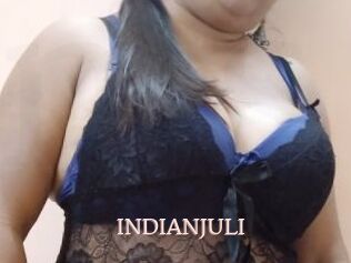 INDIANJULI