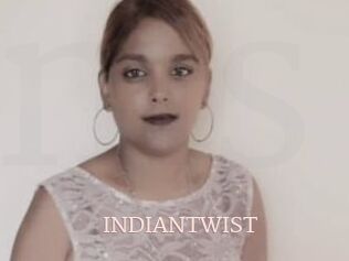 INDIANTWIST