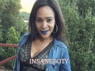 INSANEBOTY