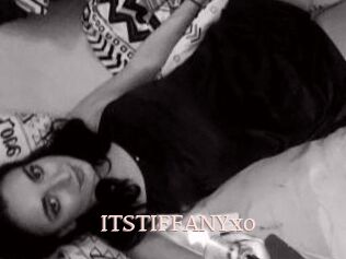 ITSTIFFANYxo