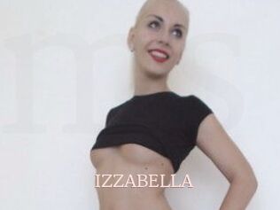 IZZABELLA_