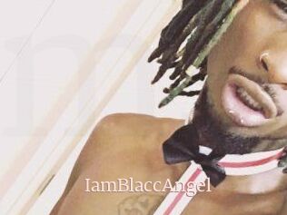 IamBlaccAngel