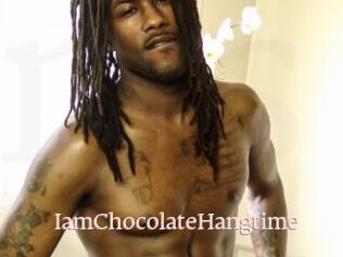 IamChocolateHangtime