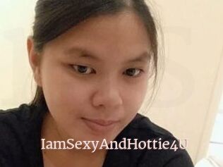 IamSexyAndHottie4U