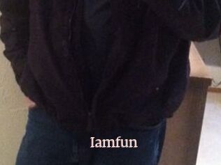 Iamfun