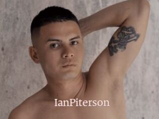IanPiterson